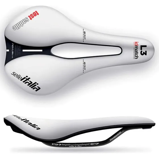 Selle Italia Novus Evo Boost TM Superflow