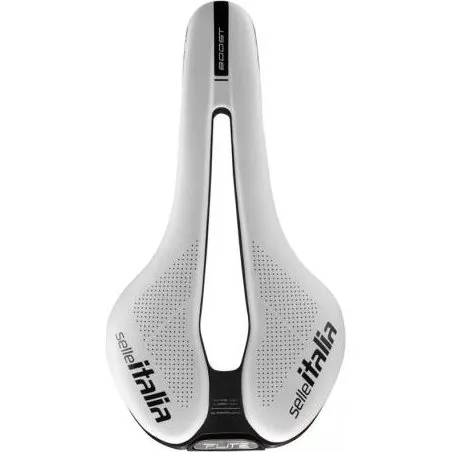 Selle Italia Flite Boost Kit Carbonio Superflow - carbon sadel