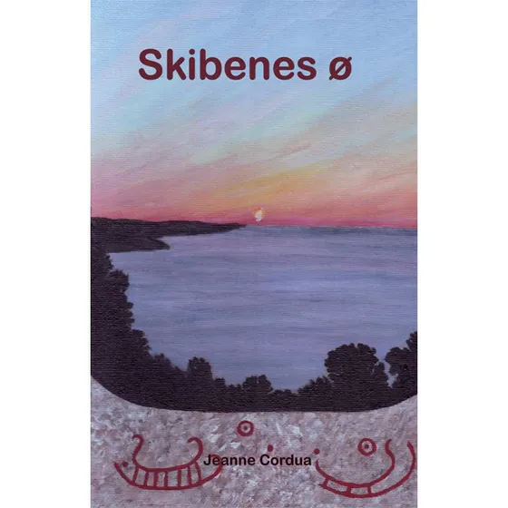 Skibenes Ø af Jeanne Cordua