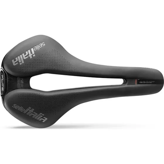 Selle Italia Flite Boost Kit Carbon Superflow 135x248 mm