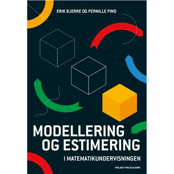 Modellering og estimering - Pernille Pind & Bjerre