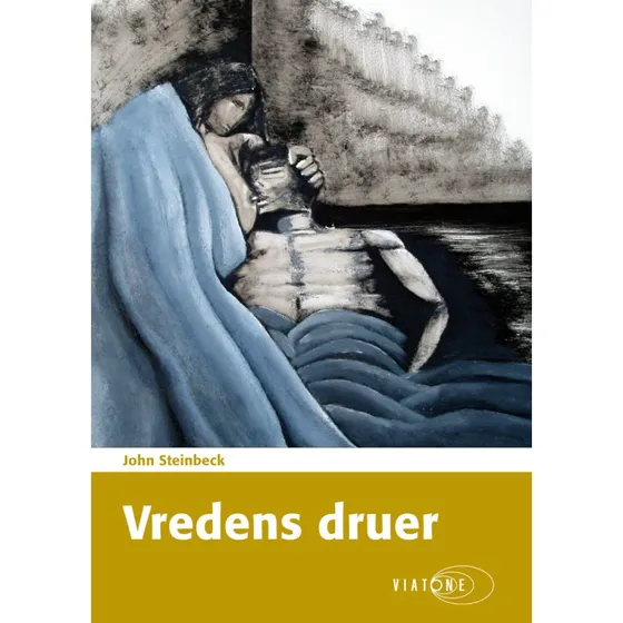 John Steinbeck: Vredens druer