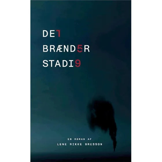 Det Brænder Stadig - Lene Rikke Bresson
