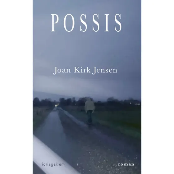 Possis af Joan Kirk Jensen