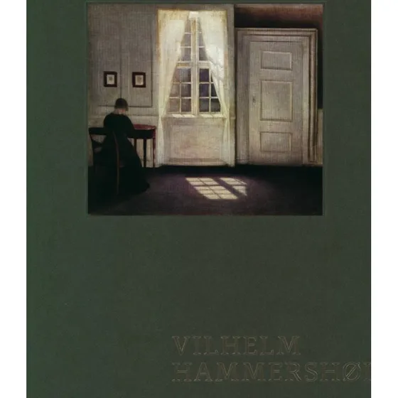 Mesterværker af Vilhelm Hammershøi fra SMK