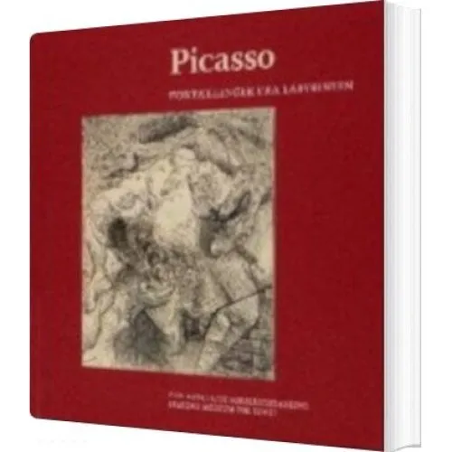 Picasso: Fortællinger fra labyrinten - Statens Museum for Kunst