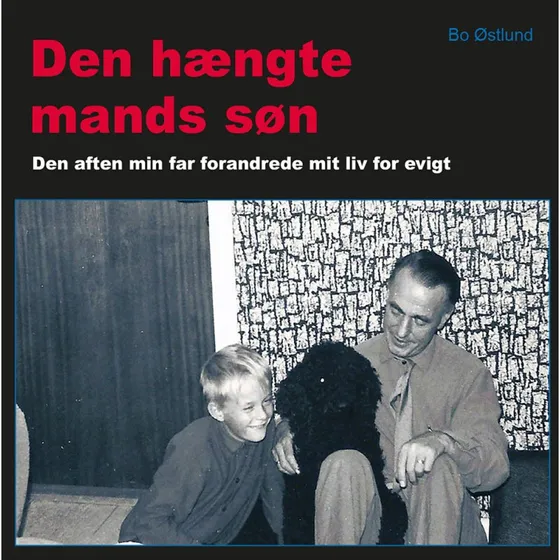 Den hængte mands søn af Bo Østlund