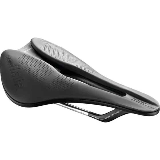 Selle Italia Model X Green Comfort Plus Superflow 245x145
