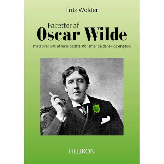 Facetter af Oscar Wilde - Fritz Wolder