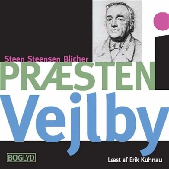 St.St. Blicher: Præsten i Vejlby