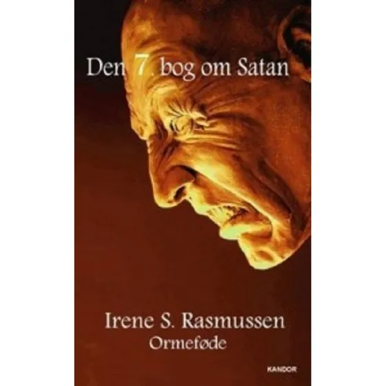 Den 7. bog om Satan - Irene S. Rasmussen
