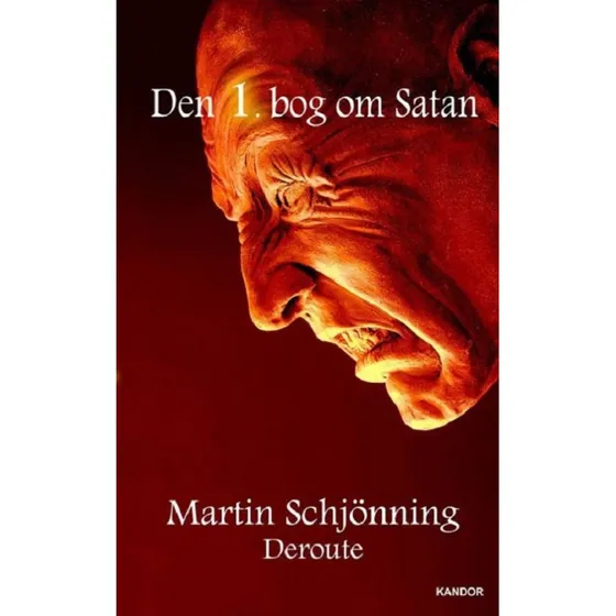 Den 1. bog om Satan - Martin Schjönning