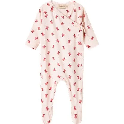 MarMar Copenhagen Rubetta heldragt med fod - Bells