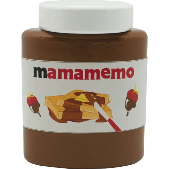 MaMaMeMo Mama-tella i træ