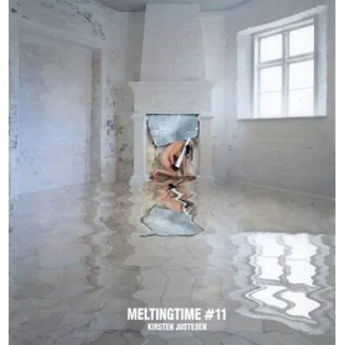 Meltingtime 11 - Kirsten Justesen - Bog