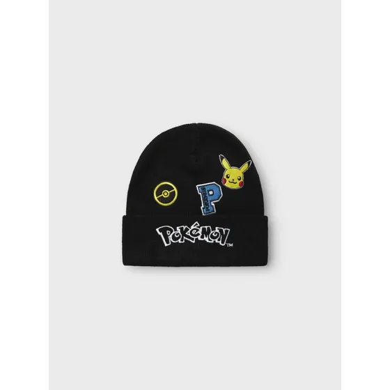 Name it NKMJEHUDI Pokémon strikhue - sort