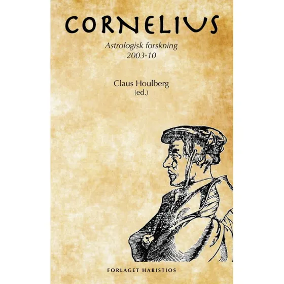 Cornelius - Astrologisk forskning (2003-2010)