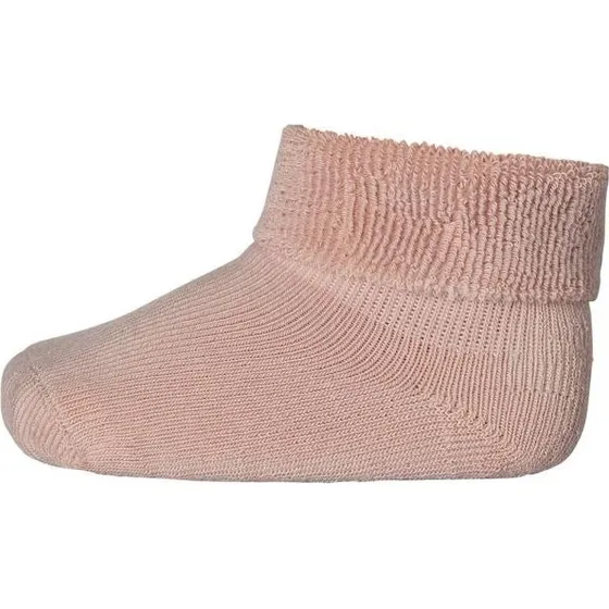 MP 709 Cotton Terry 853 Rose Dust