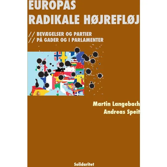 Europas radikale højrefløj - Martin Langebach