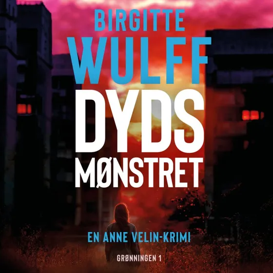 Dydsmønstret af Birgitte Wulff