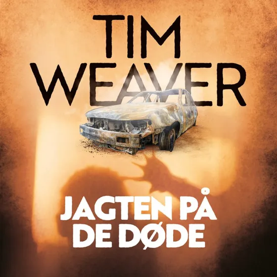 Tim Weaver: Jagten på de døde (Lydbog)