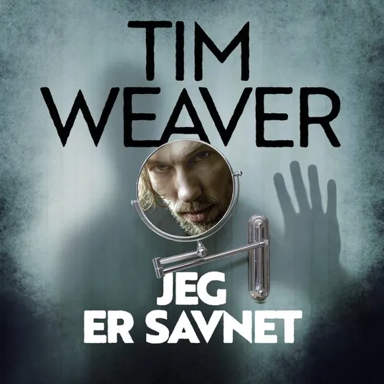 Tim Weaver: Jeg er savnet (Lydbog)