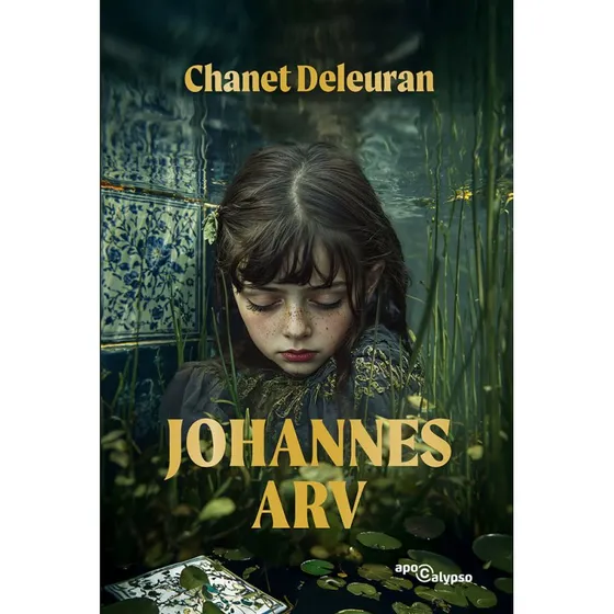 Johannes Arv af Chanet Deleuran