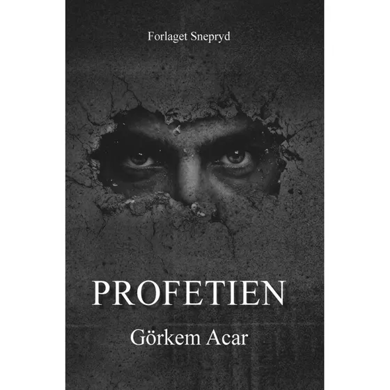 Profetien af Görkem Acar - Bog
