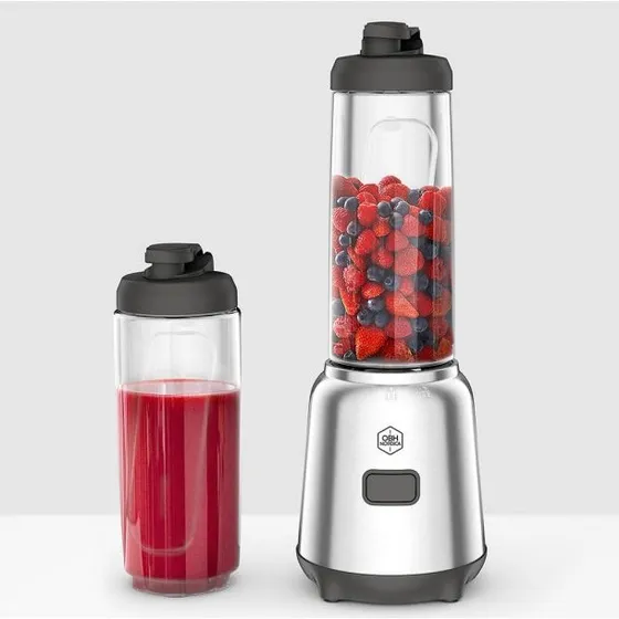 OBH Nordica Mix & Move Blender 2 x 0,6 L 300 W