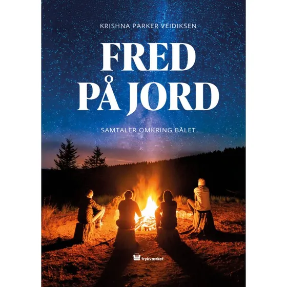 Fred på jord