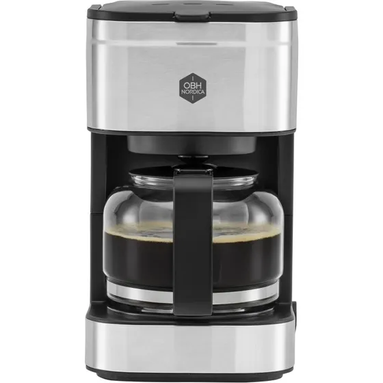 OBH Nordica Coffee Prio kaffemaskine 0,75 l (6 kop) 700 W