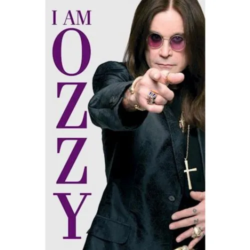 Ozzy Osbourne: I am Ozzy - Biografi