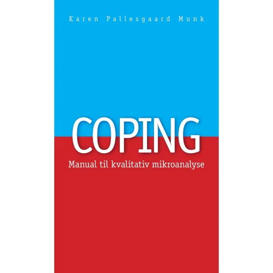 Coping af Karen Pallesgaard Munk