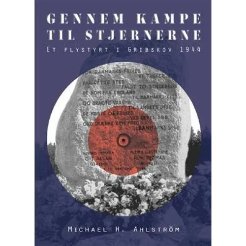 Gennem kampe til stjernerne - Michael H. Ahlström