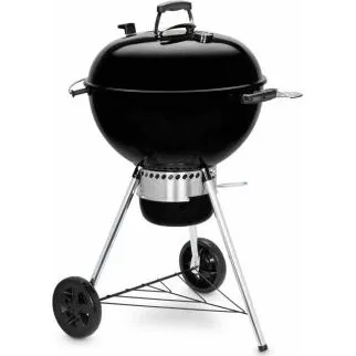 Weber Master-Touch GBS C-5750 Kulgrill 57 cm – Grå