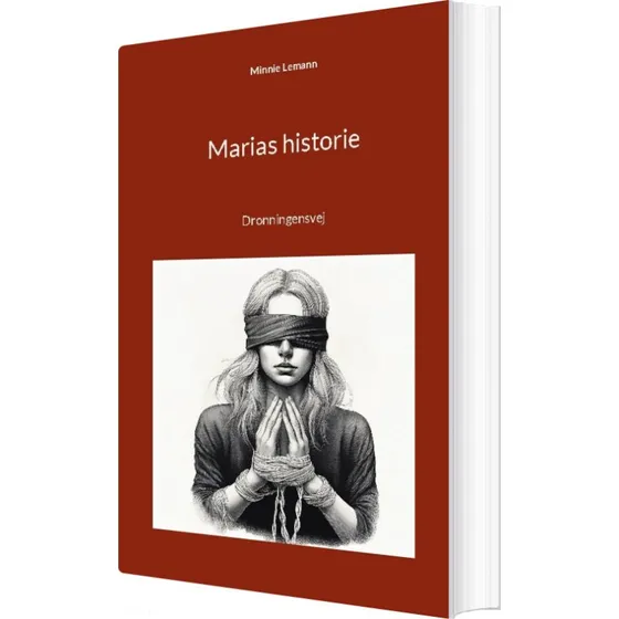 Marias Historie af Minnie Lemann - Bog