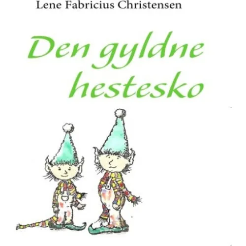 Den gyldne hestesko