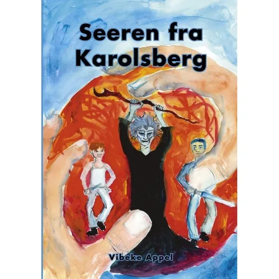Seeren fra Karolsberg