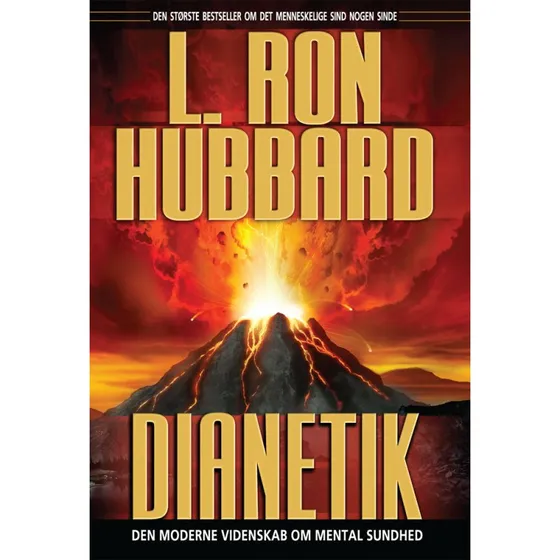Dianetik af L. Ron Hubbard