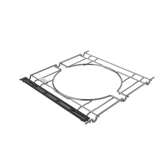 WEBER CRAFTED rammesæt til Spirit & SmokeFire