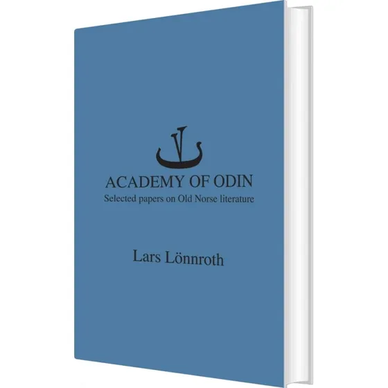 The Academy of Odin - Lars Lönnroth