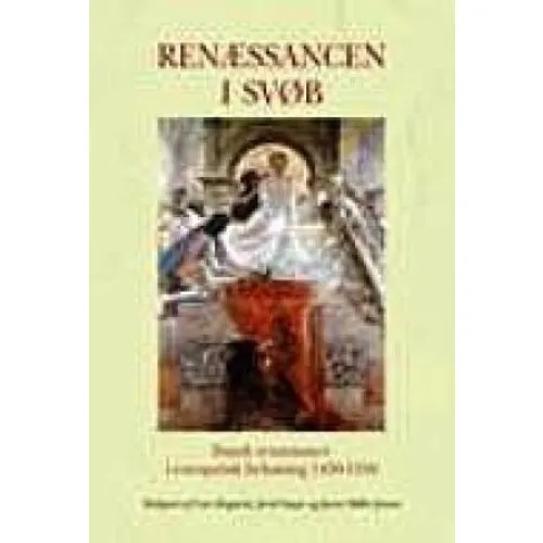 Renæssancen i svøb - Lars Bisgaard - Syddansk Universitetsforlag