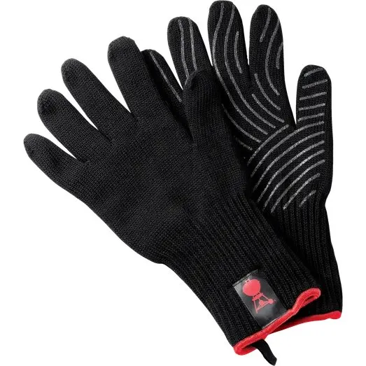 Weber Premium Handskesæt L/XL (kevlar-blend)