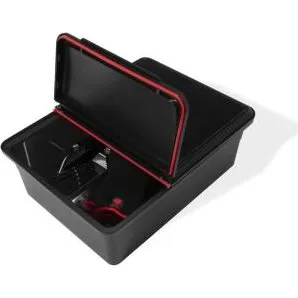 Weber Works opbevaringsboks til udendørs brug