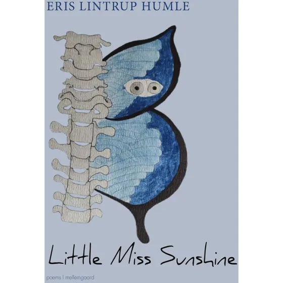 Little Miss Sunshine - Eris Lintrup Humle