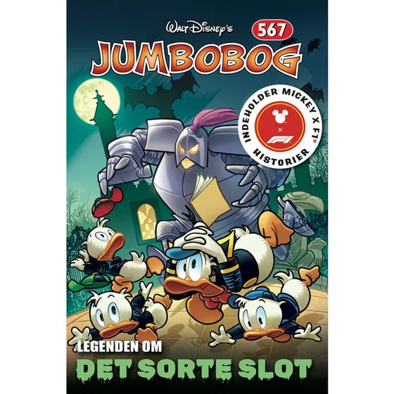 Jumbobog 567