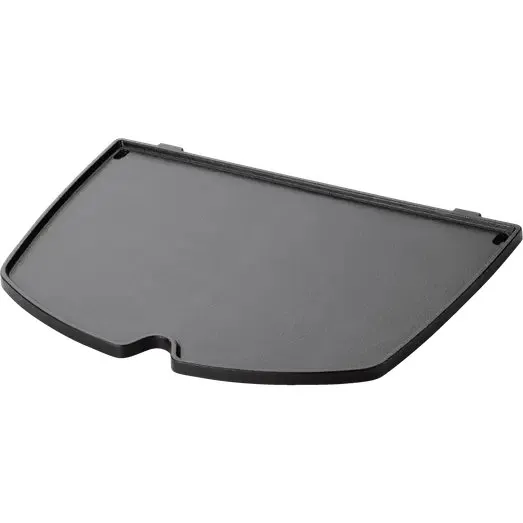 Weber Støbejernsplade til Q2000-serien