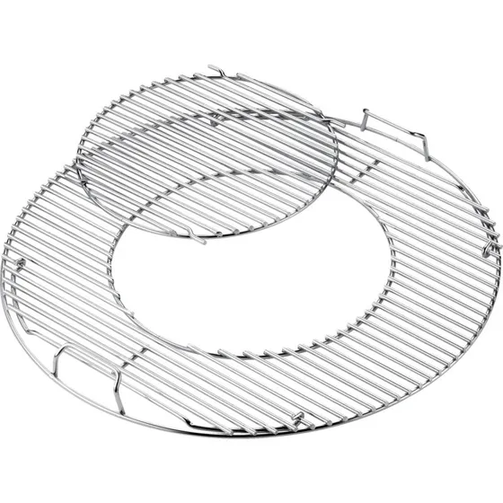 Weber GBS grillrist rustfrit stål Ø57 cm