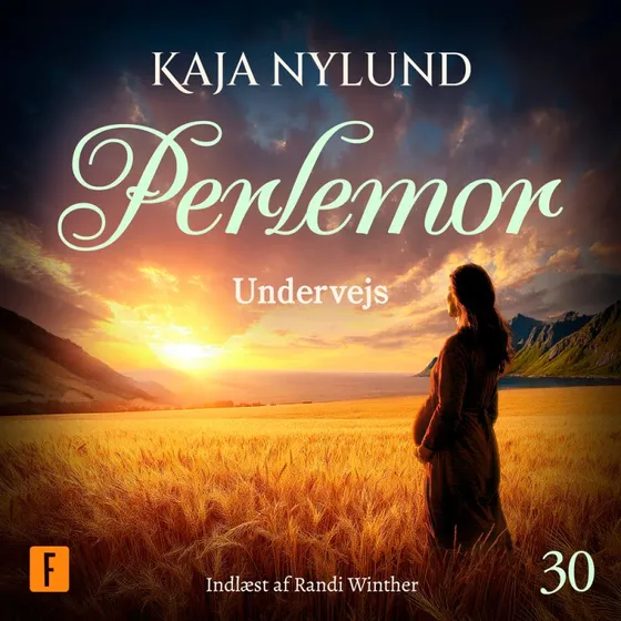 Undervejs af Kaja Nylund - Lydbog