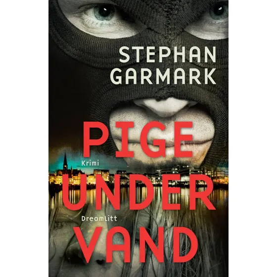 Pige Under Vand - Chris Rantzau Cortes I